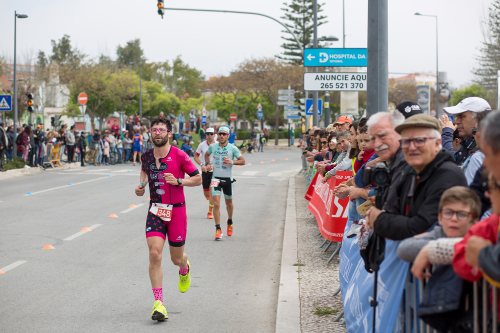 Setúbal Triathlon 2019