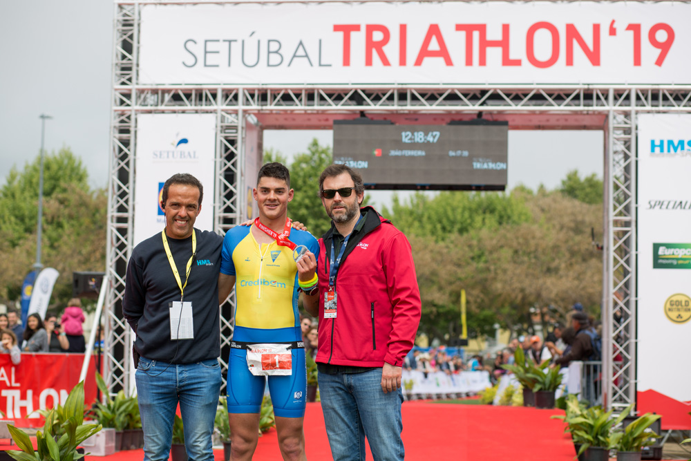Setúbal Triathlon 2019