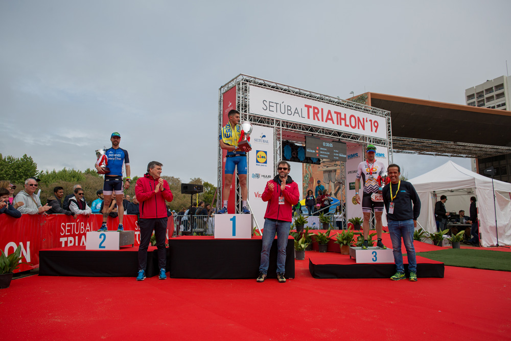 Setúbal Triathlon 2019