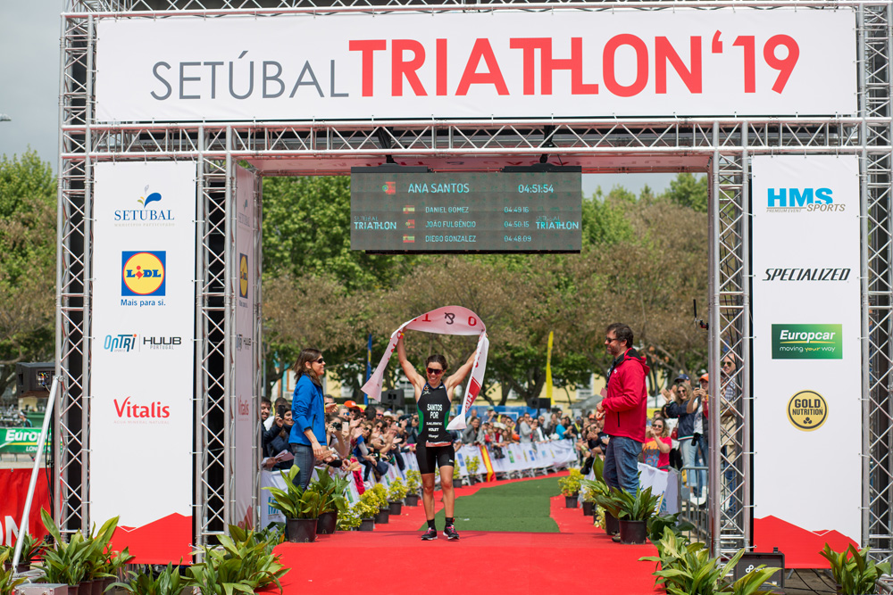 Setúbal Triathlon 2019