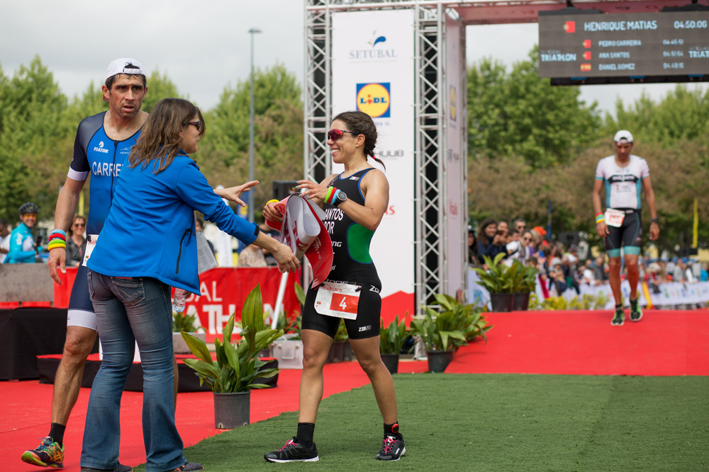 Setúbal Triathlon 2019