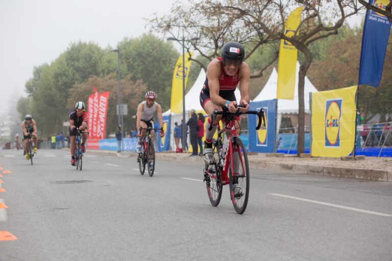 Setúbal Triathlon 2019