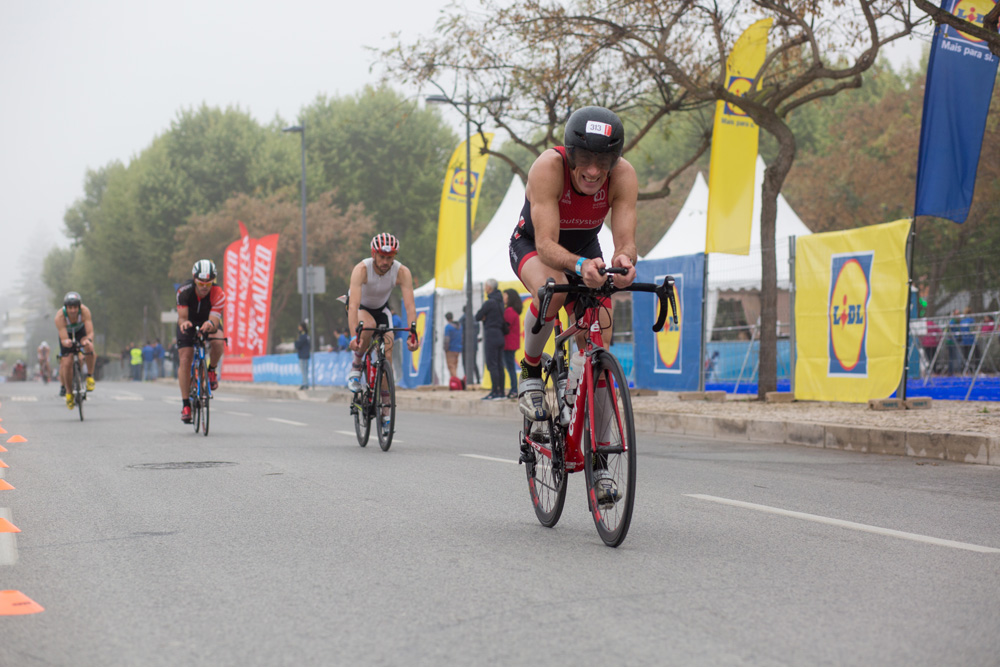 Setúbal Triathlon 2019