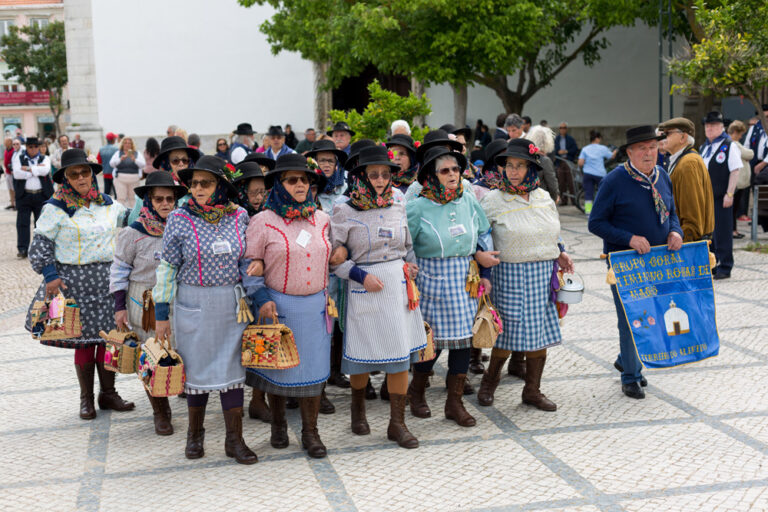 Encontro de Corais Alentejanos - Alentejo Abraça Setúbal