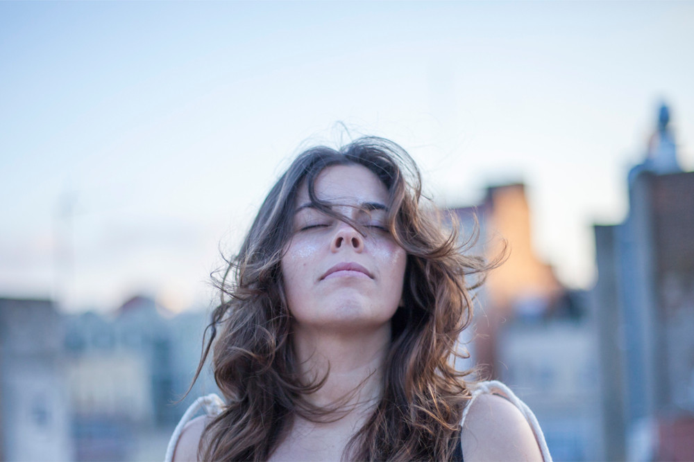 EXIB Música | Anna Ferrer