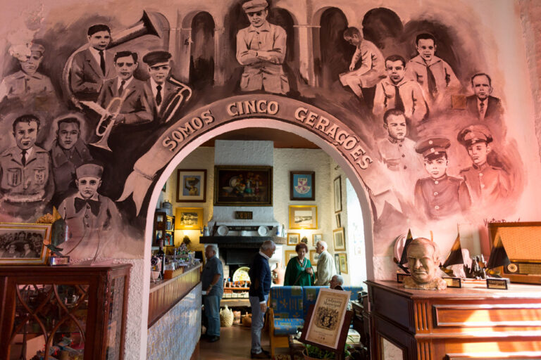 Centenário do Orfanato Municipal de Setúbal