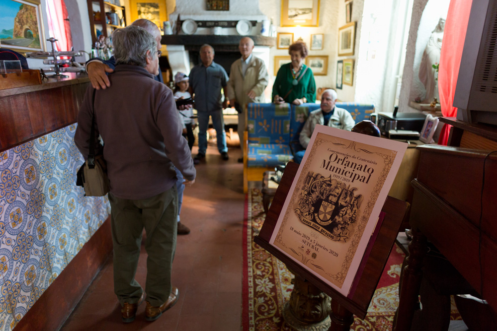 Centenário do Orfanato Municipal de Setúbal
