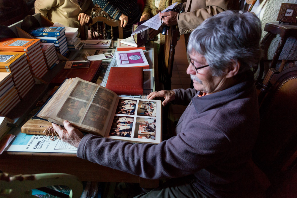 Centenário do Orfanato Municipal de Setúbal