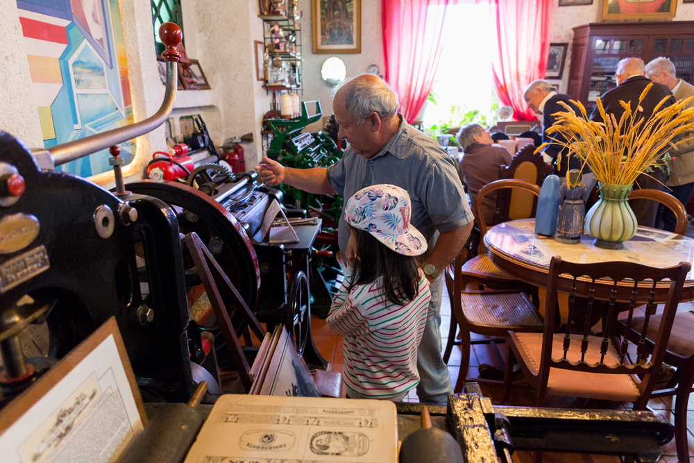 Centenário do Orfanato Municipal de Setúbal