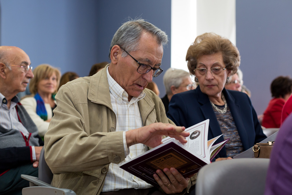 Centenário do Orfanato Municipal de Setúbal - lançamento de livro