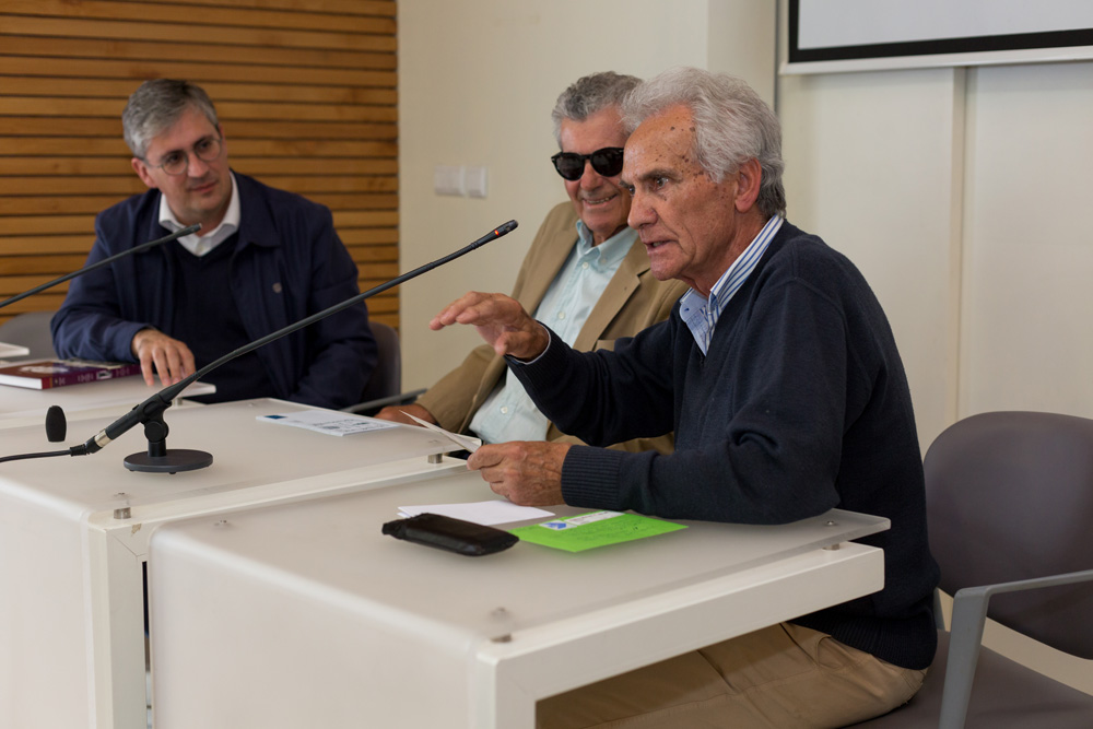 Centenário do Orfanato Municipal de Setúbal - lançamento de livro