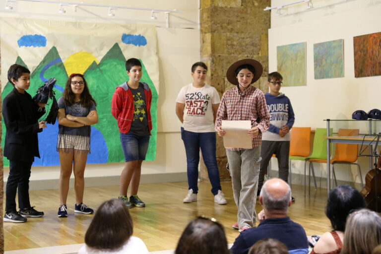 Clube de Leitura de Verão | Edição de 2018