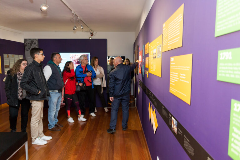 Dia e Noite dos Museus