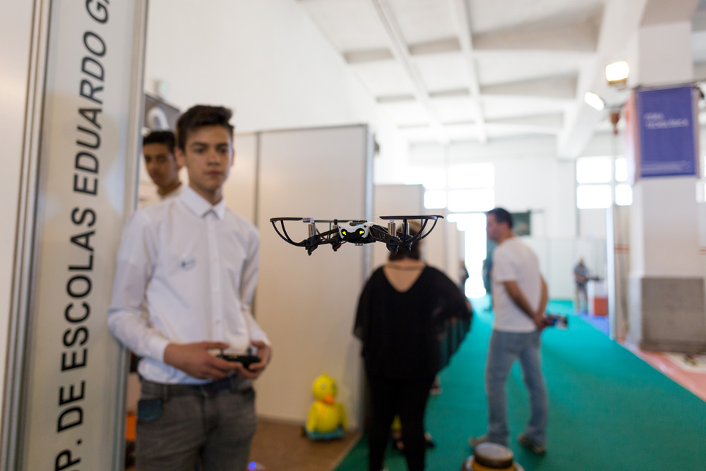 E-Tech Portugal 2019 - quarta edição