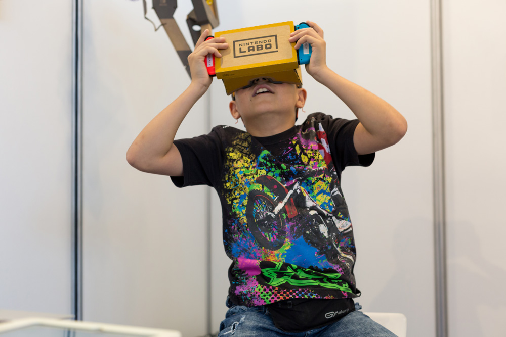 E-Tech Portugal 2019 - quarta edição