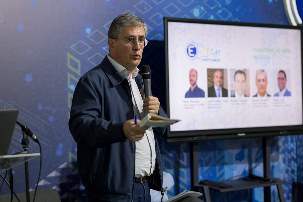E-Tech Portugal 2019 - quarta edição