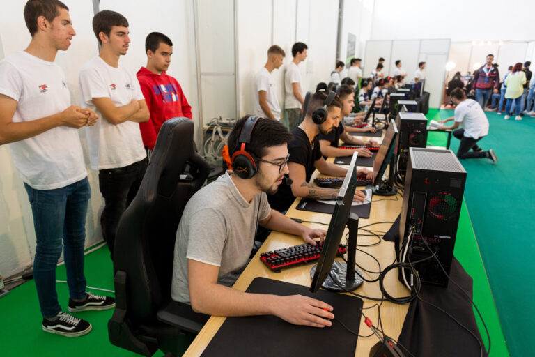 E-Tech Portugal 2019 - quarta edição