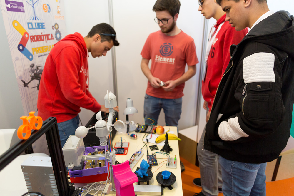 E-Tech Portugal 2019 - quarta edição