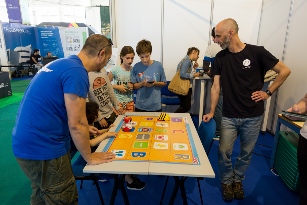 E-Tech Portugal 2019 - quarta edição