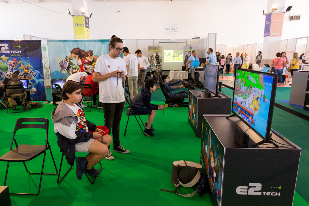 E-Tech Portugal 2019 - quarta edição