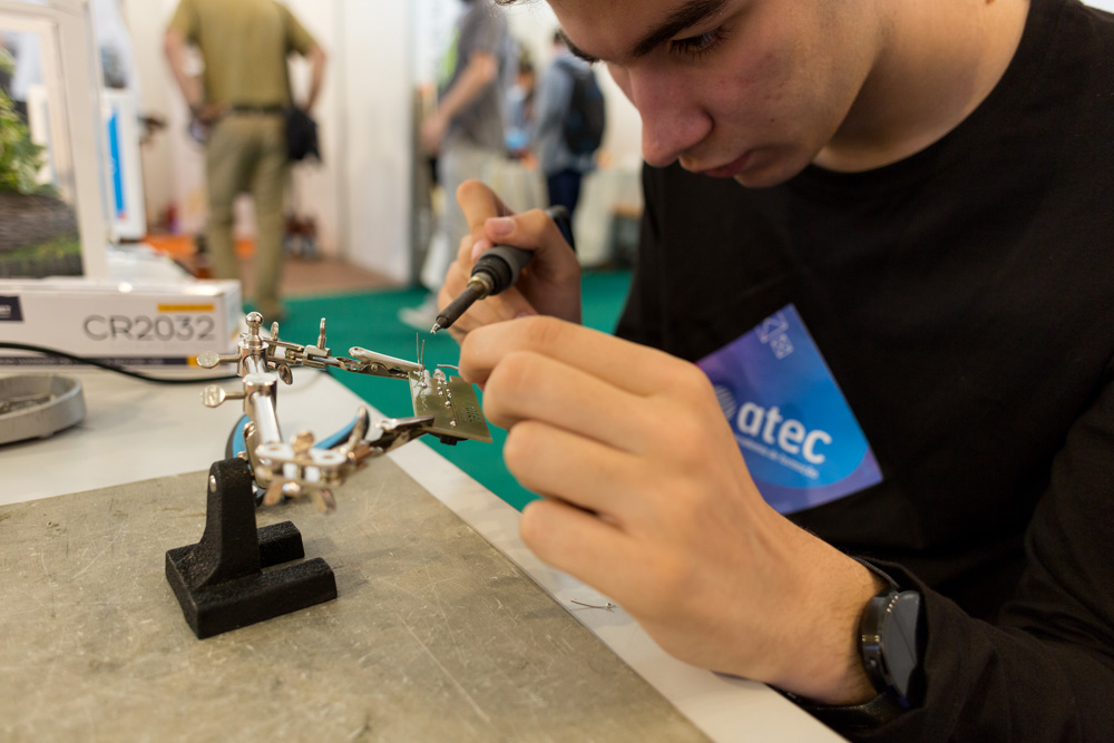 E-Tech Portugal 2019 - quarta edição