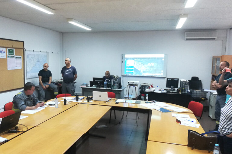 Exercício Cascade 2019