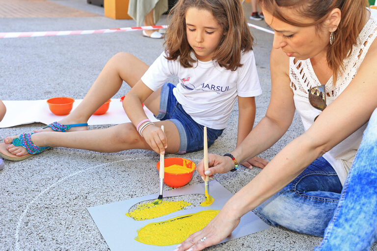 Setúbal Mais Bonita 2019 - escolas