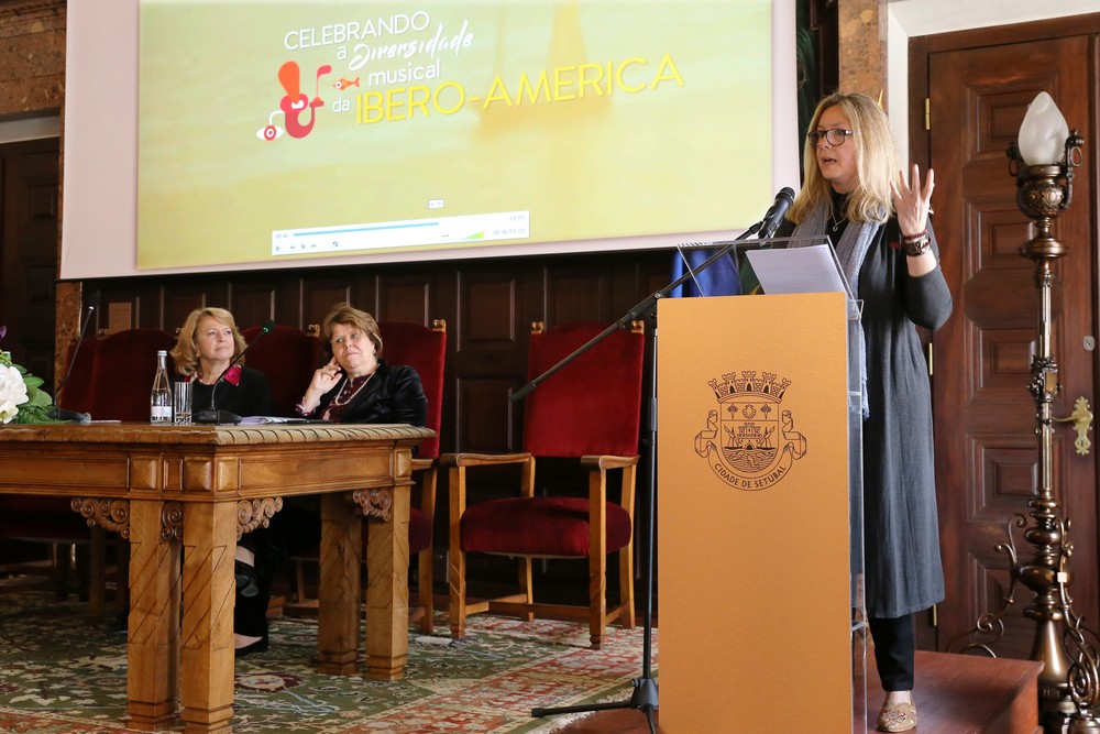 Exib Música | Adriana Pedret