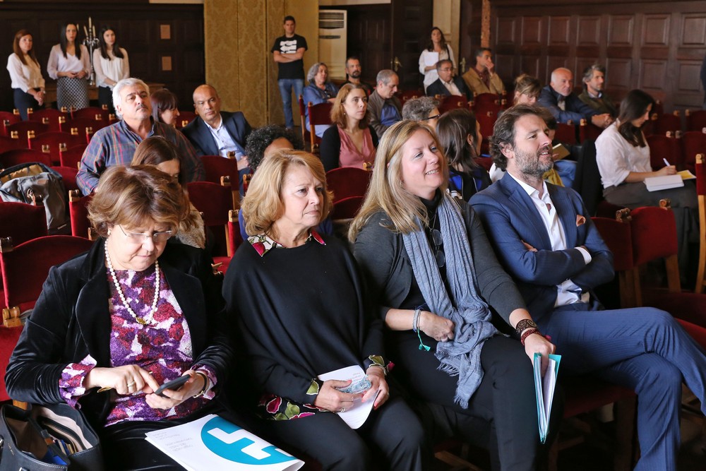 Exib Música | Apresentação