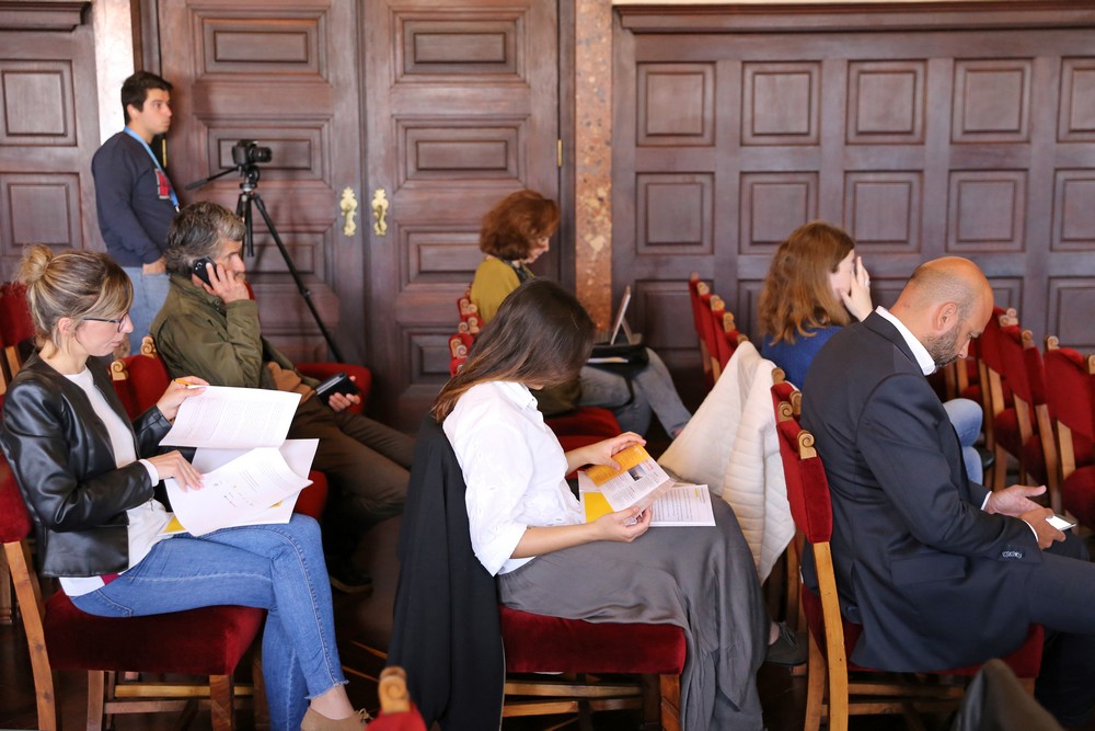 Exib Música | Apresentação