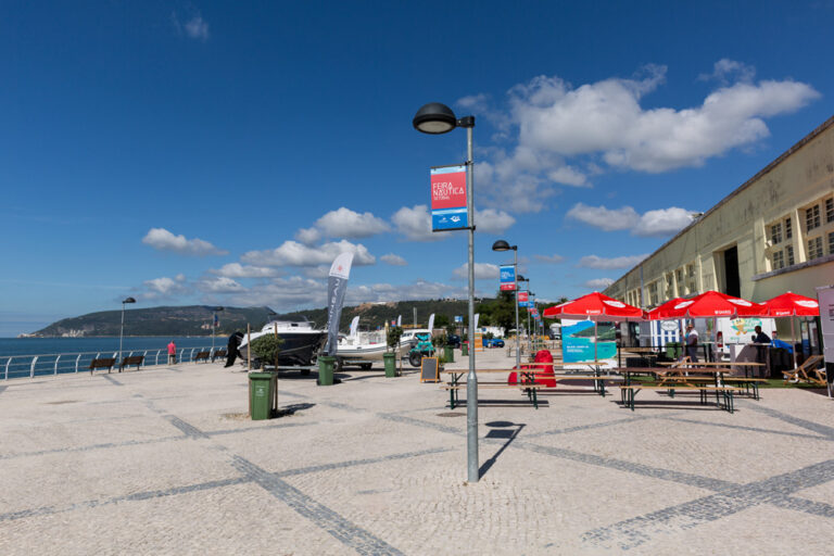 Feira Náutica de Setúbal 2019