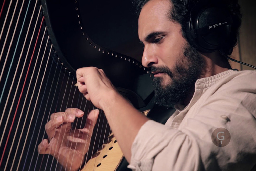 EXIB Música | Juanjo Corbalan