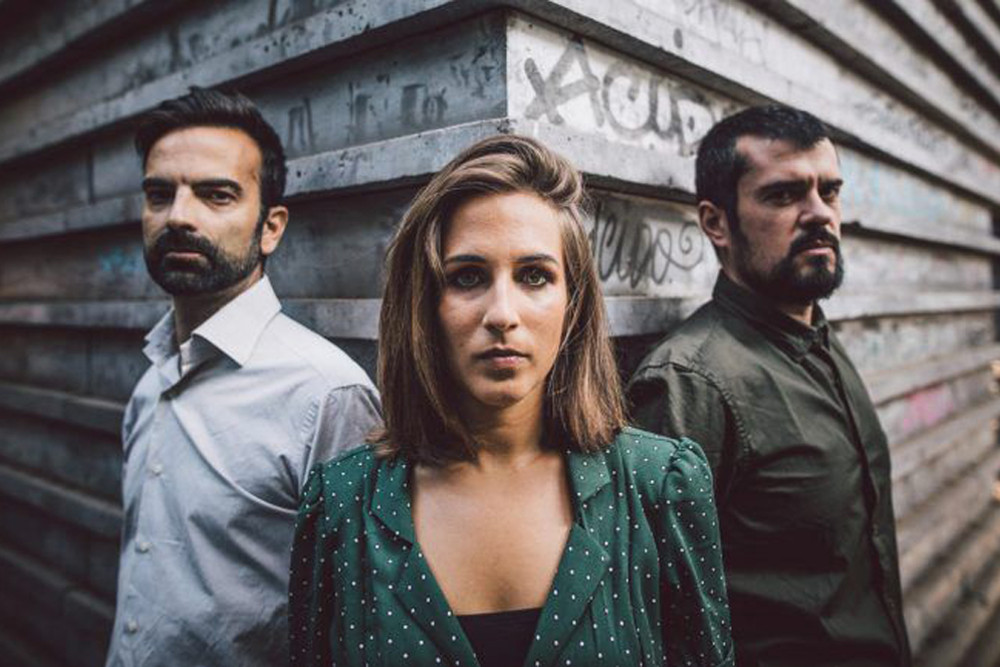 EXIB Música | Magano