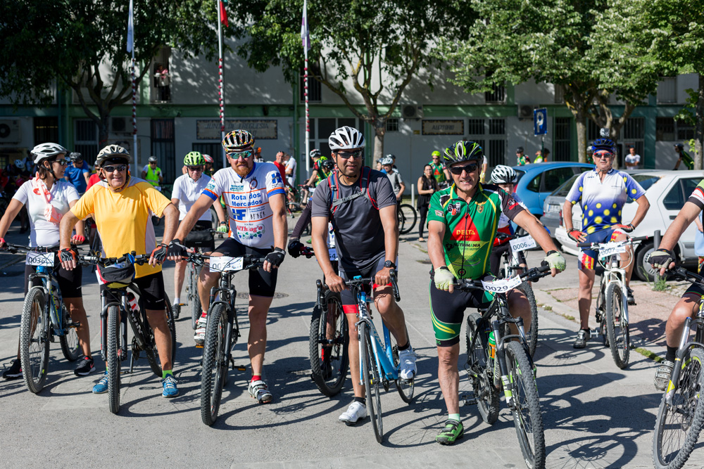 8.º Passeio da Primavera - Nosso Bairro, Nossa Cidade