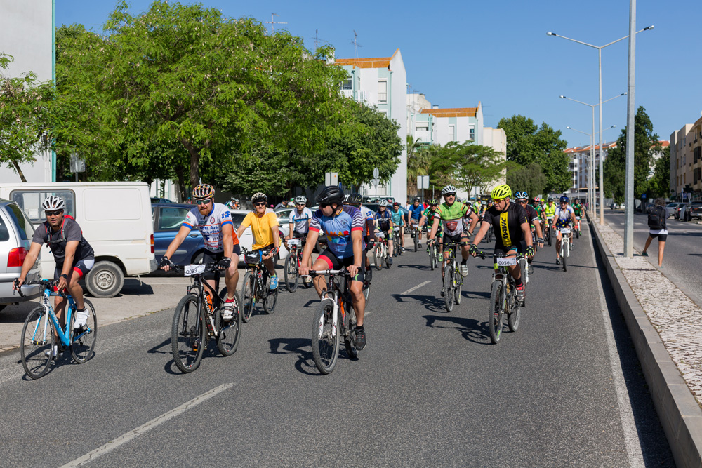 8.º Passeio da Primavera - Nosso Bairro, Nossa Cidade
