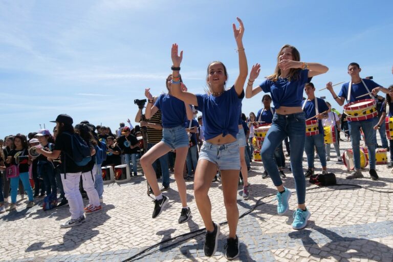 O Rio é a Nossa Casa | Festival de Música de Setúbal 2019