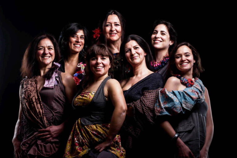 EXIB Música | Segue-me a Capela