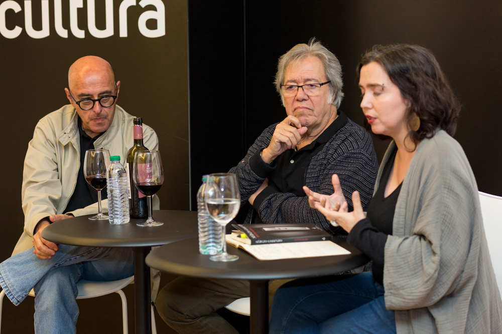 Sérgio Godinho - Muito Cá de Casa