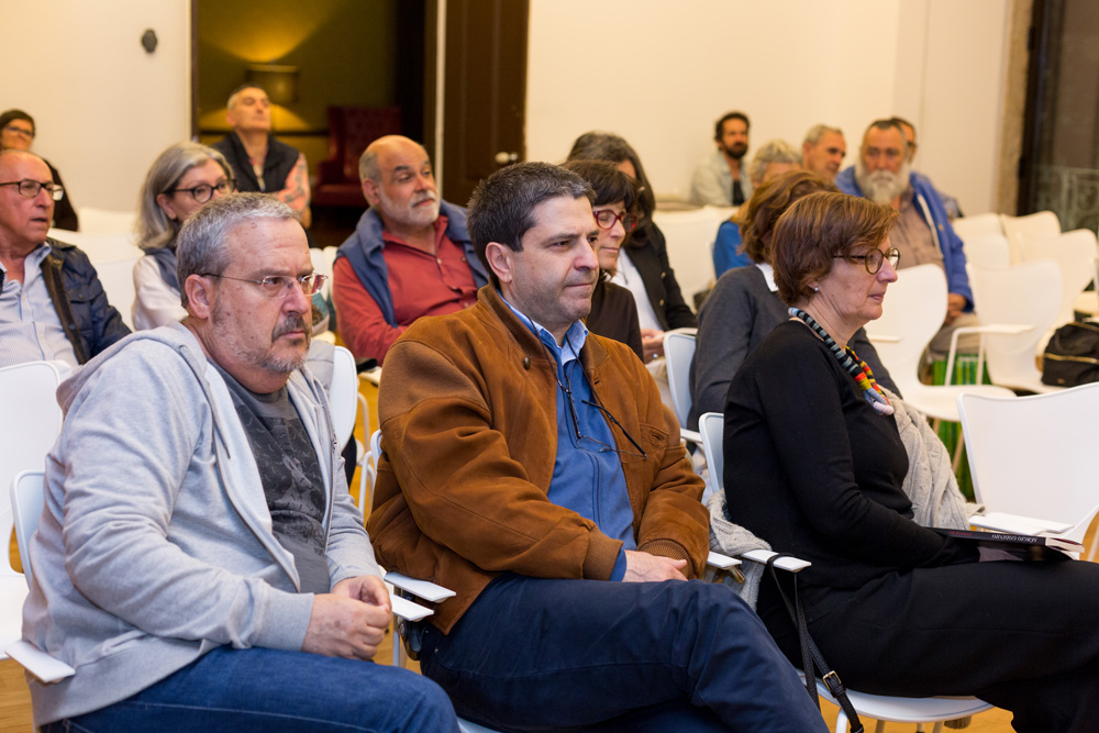 Sérgio Godinho - Muito Cá de Casa