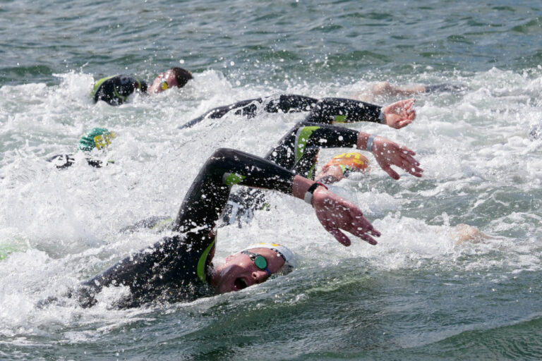Setúbal Bay 2018 - Taça do Mundo de Águas Abertas
