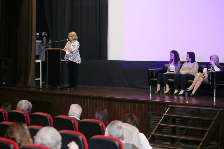 III Seminário sobre Segurança e Saúde no Trabalho