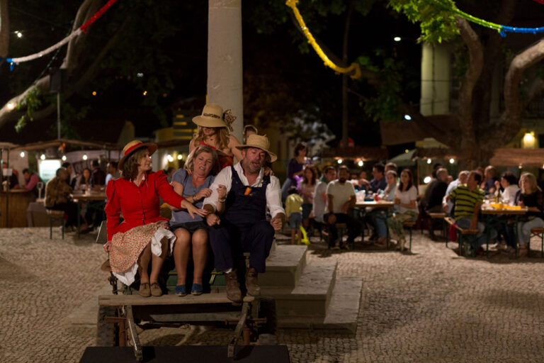Tradições, Sabores e Aromas de Azeitão