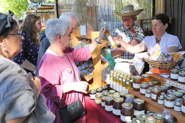 Tradições, Sabores e Aromas de Azeitão 2019