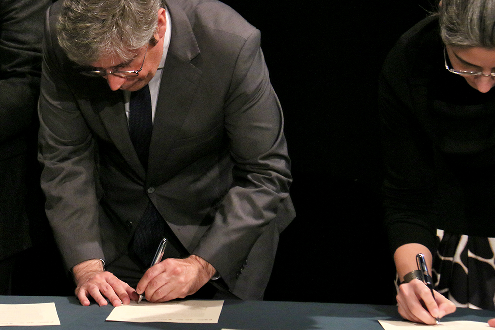 Rede de Municípios Embaixadores da Vacinação