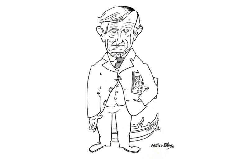 António Maria Eusébio | Exposição Biobibliográfica