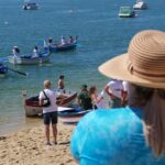 Semana do Mar e do Pescador 2019 | Almoço-convívio