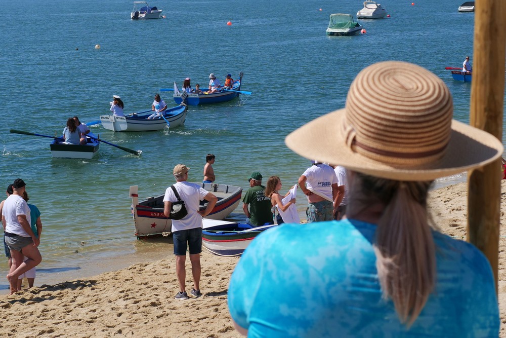 Semana do Mar e do Pescador 2019 | Almoço-convívio