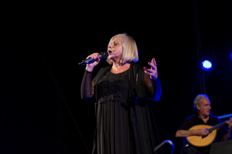 Cultura em Movimento - Fado em Setúbal