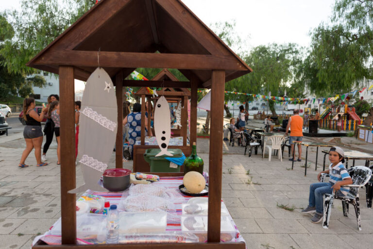 Festa de Santos Populares Quinta de Santo António - NBNC