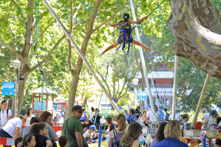Há Festa no Parque 2019